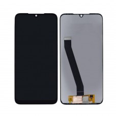 LCD+Touch screen Xiaomi Redmi 7 black (O)